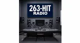 Logo da 263 HiT Radio