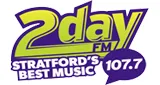 Logo da 2day