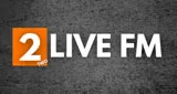 Logo da 2LiveFM