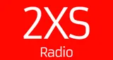Logo da 2XS Radio