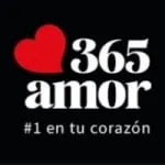 Logo da 365 Amor
