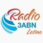 Logo da 3ABN Radio Latino