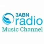 Logo da 3ABN Radio Music Channel