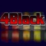 Logo da 4 Black