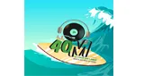 Logo da 40 M