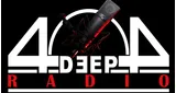 Logo da 404 Deep Radio