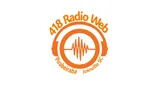 418 Radio Web