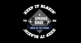 Logo da 420SMOKERADIO