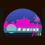 Logo da 4Drive Jazz