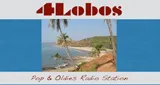 Logo da 4Lobos Pop & Oldies Radio
