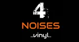 Logo da 4Noises
