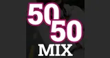 Logo da 50/50 Mix