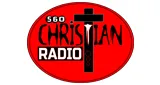 Logo da 560 Christian Radio