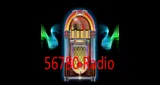 Logo da 56780 Radio