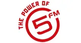 Logo da 5FM