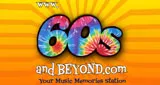 Logo da 60's & Beyond