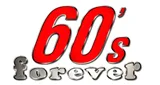 Logo da 60s Forever