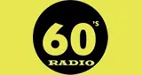 Logo da 60sRadio (MRG.fm)