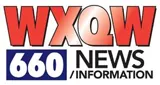 Logo da 660 WXQW
