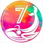 Logo da 7 kilowatte Radio Station