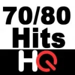 Logo da 70 80 Hits HQ