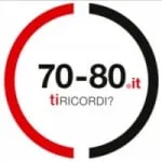 Logo da 70-80.it Radio