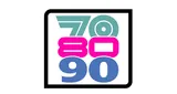 Logo da 708090