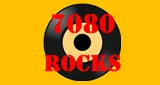 Logo da 7080Rocks