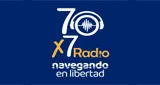 70x7 Radio