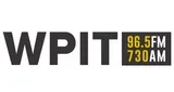 Logo da 73 WPiT