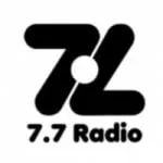 7.7 Radio 99.8 FM