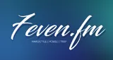 Logo da 7even.fm