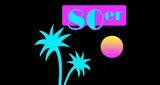 Logo da 80er