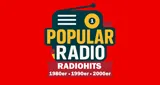 Logo da 80s-90s-00s - Popular Radio