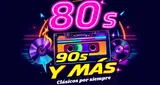 80s 90s & Más