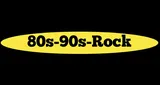 Logo da 80s-90s-Rock