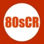 Logo da 80's Club Radio