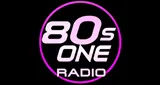 Logo da 80s One
