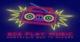 Logo da 80s Play Músic