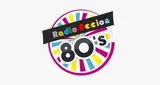 Logo da 80s Radio Accion