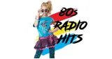 Logo da 80s Radio Hits - The Party!