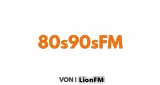 Logo da 80s90sFM