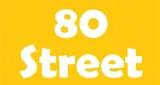 Logo da 80street