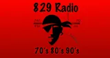 829 Radio