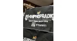 Logo da 864hiphopradio