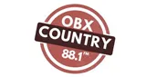88.1 OBX Country