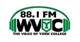 Logo da 88.1FM WVYC