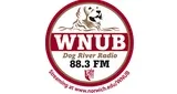 Logo da 88.3 WNUB-FM