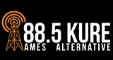 Logo da 88.5 KURE