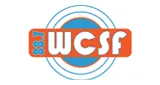 Logo da 88.7 WCSF